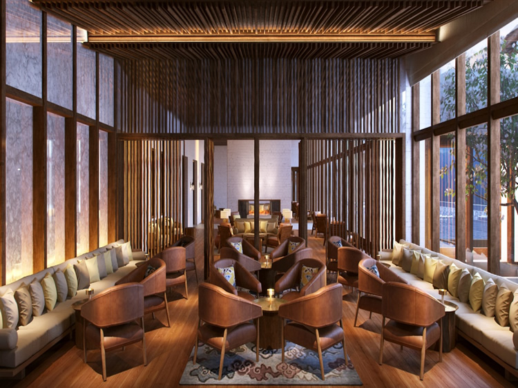 Six Senses Thimphu